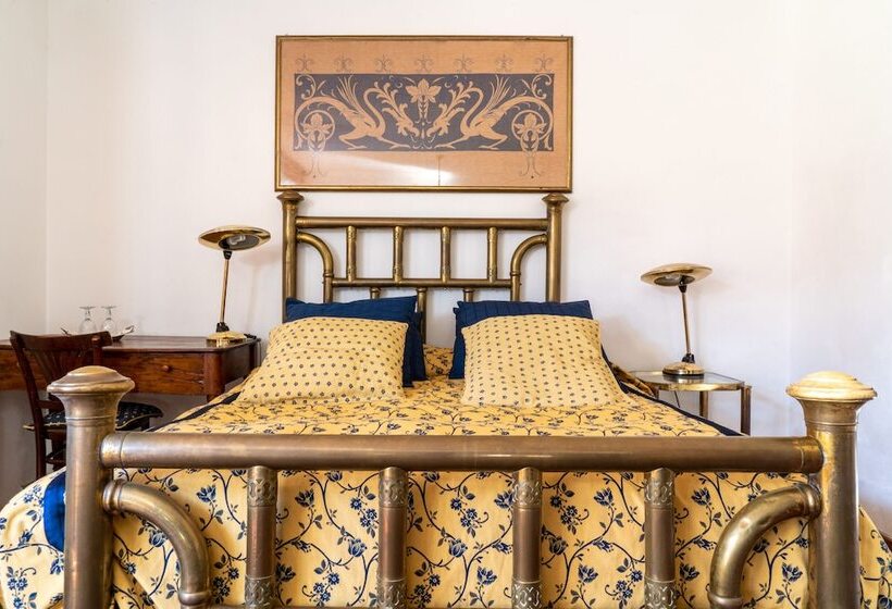 Bed and Breakfast La Chiesuola