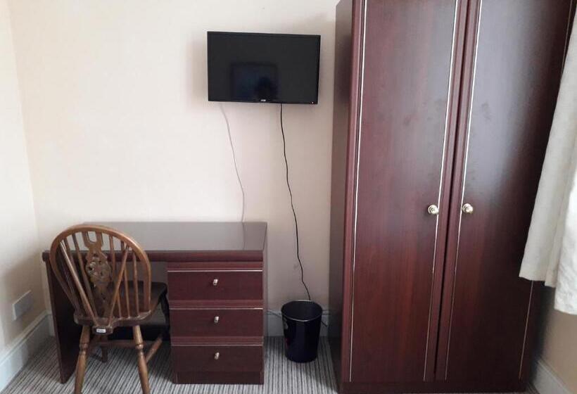 ベッドアンドブレックファースト Lantern House