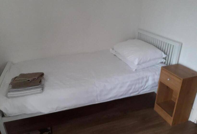 ベッドアンドブレックファースト Lantern House