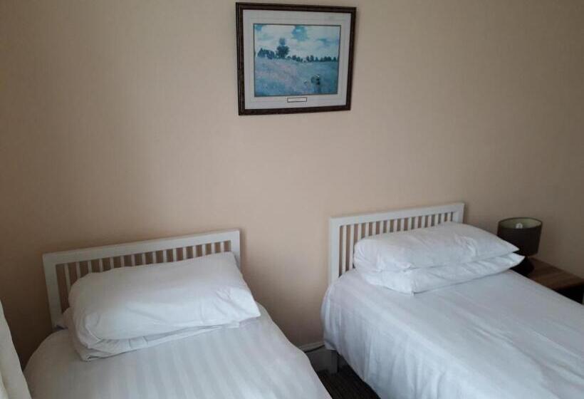 ベッドアンドブレックファースト Lantern House