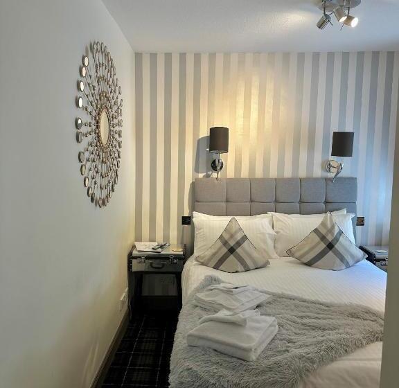 مبيت وإفطار The Tobermory