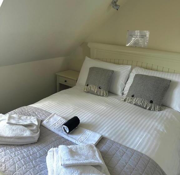 مبيت وإفطار The Tobermory