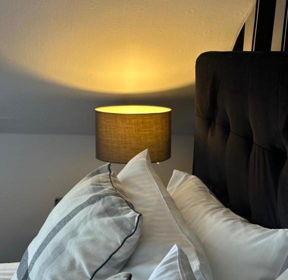 مبيت وإفطار The Tobermory