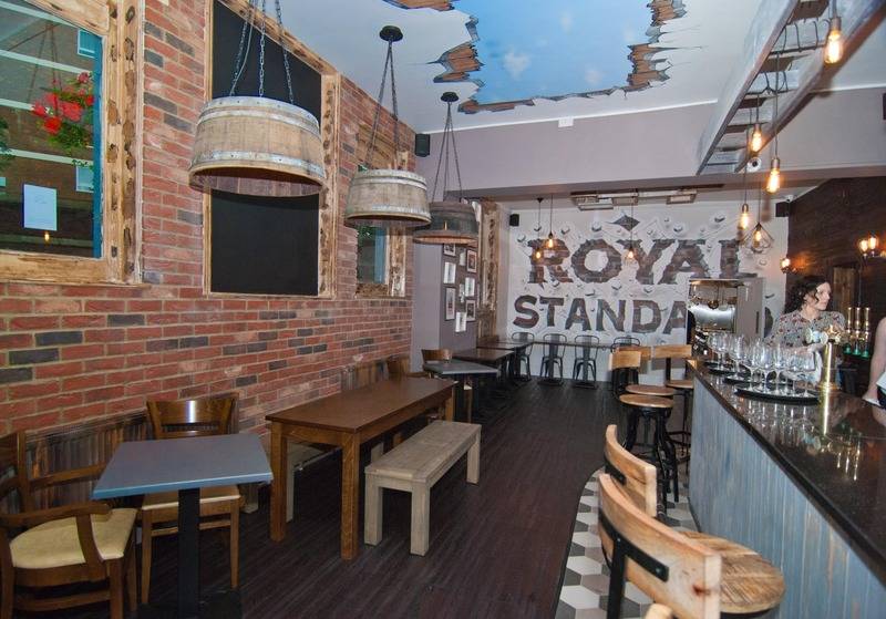 Book A Bed Hostels