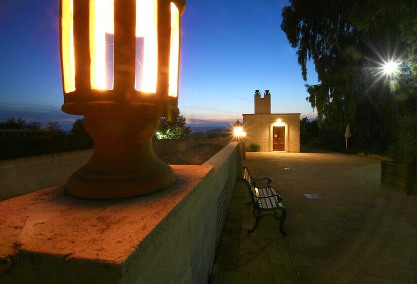 Borgo Valle Rita