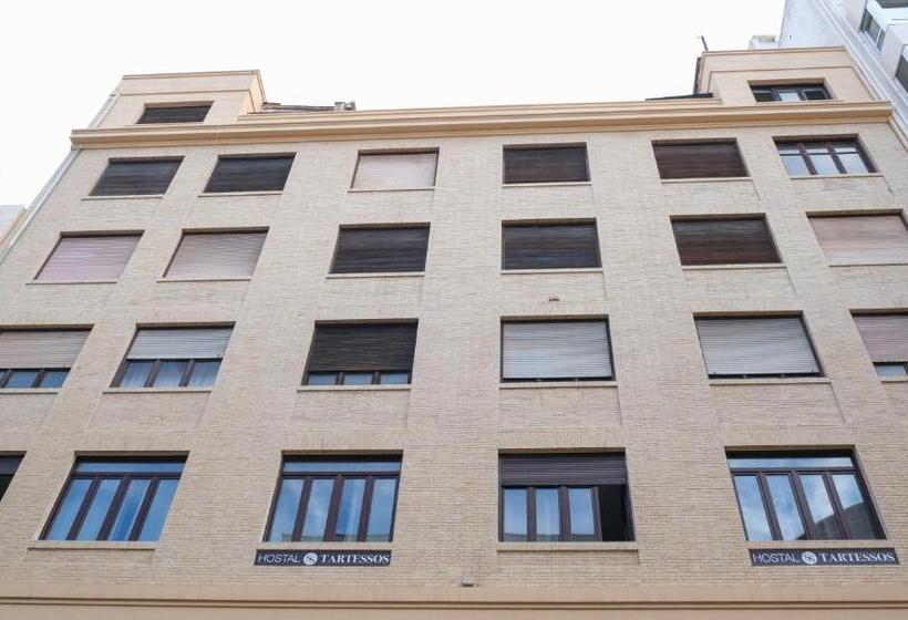 Hostal Tartessos