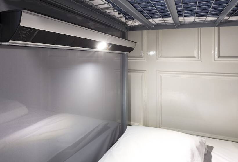 هتل Astor Kensington Hostel