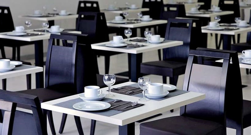 호텔 Balneario De Lanjarón