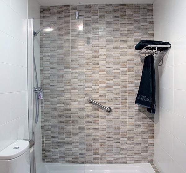 호텔 Balneario De Lanjarón