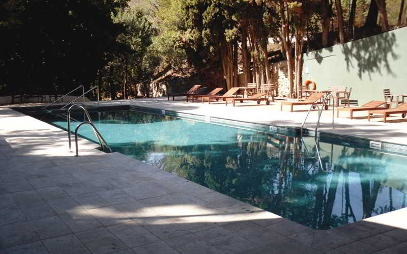 호텔 Balneario De Lanjarón