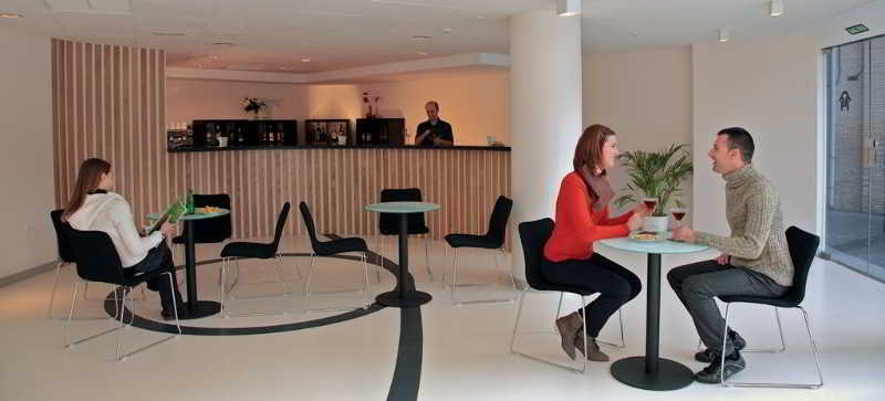 호텔 Balneario De Lanjarón