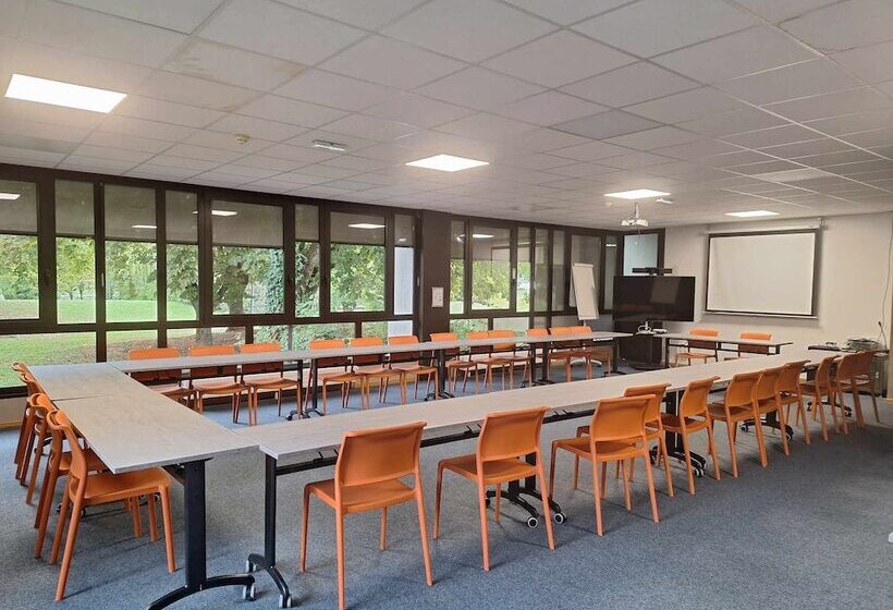 فندق Cis De Champagne  Ethic Etapes