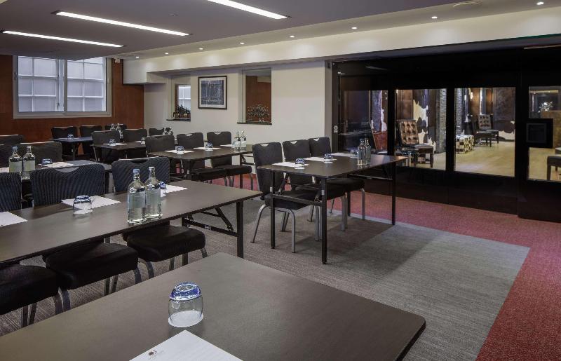 בית מלון כפרי Doubletree By Hilton London Greenwich