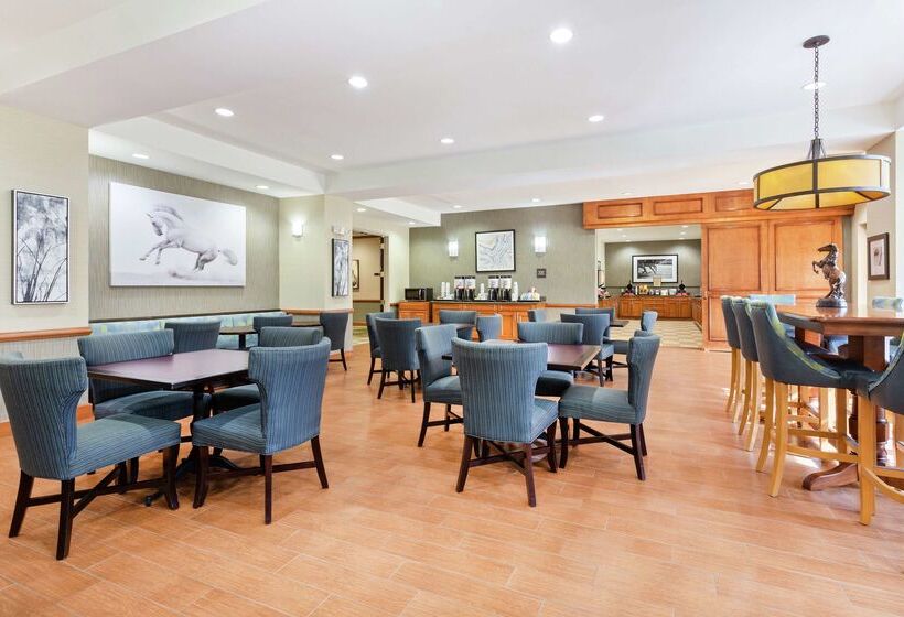 בית מלון כפרי Hampton Inn West Palm Beachlake Worthturnpike