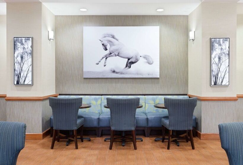 בית מלון כפרי Hampton Inn West Palm Beachlake Worthturnpike