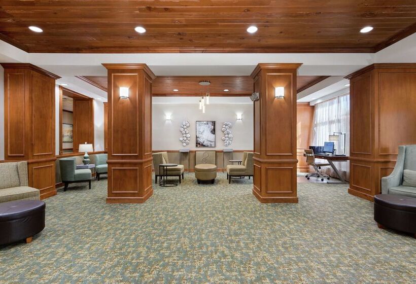 בית מלון כפרי Hampton Inn West Palm Beachlake Worthturnpike
