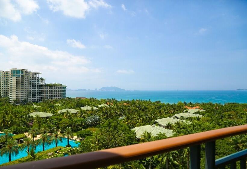 ホテル Howard Johnson Resort Sanya Bay