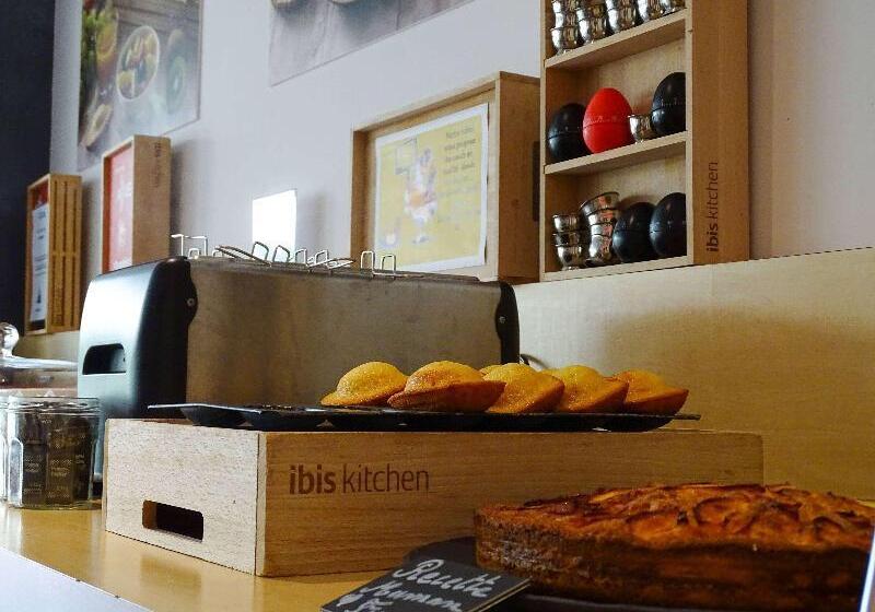 ホテル Ibis Golfe De Sainttropez