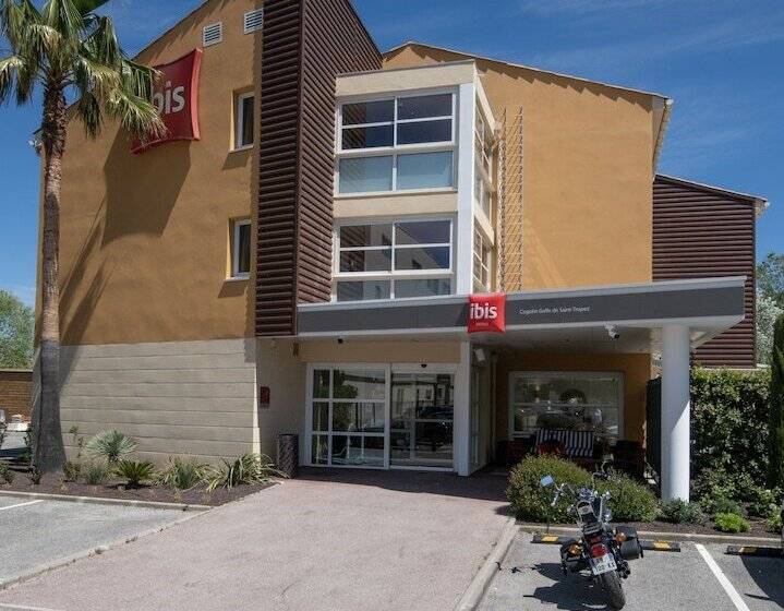 ホテル Ibis Golfe De Sainttropez
