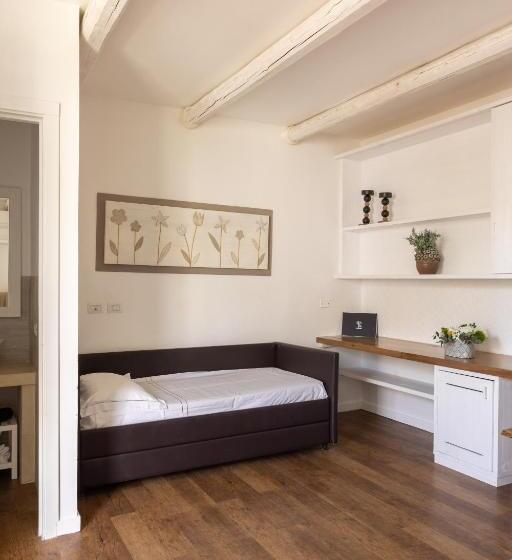 هتل Masseria Bandino & Spa