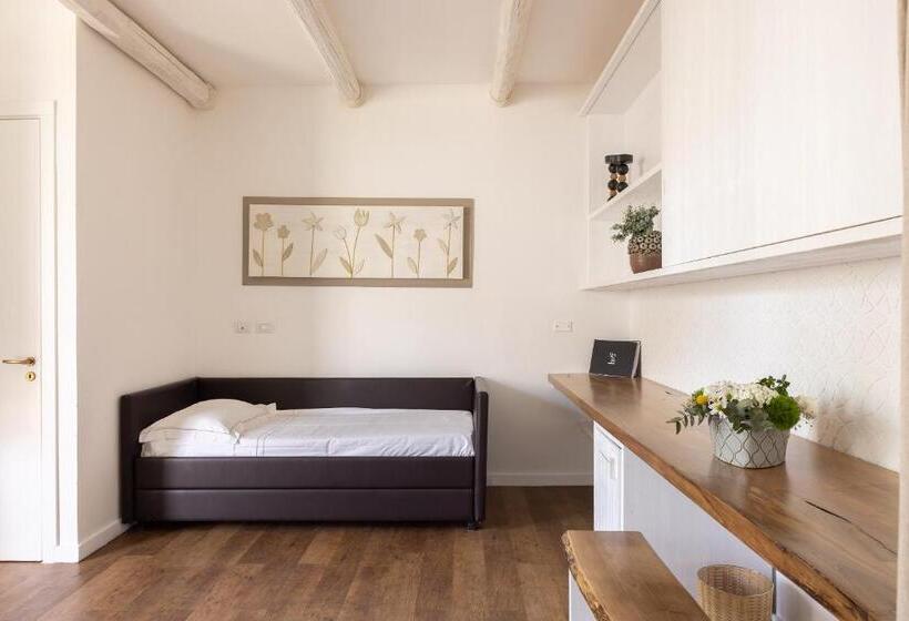 هتل Masseria Bandino & Spa