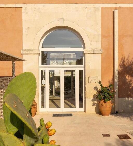 هتل Masseria Bandino & Spa