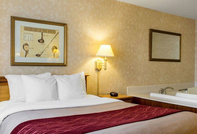فندق Quality Inn