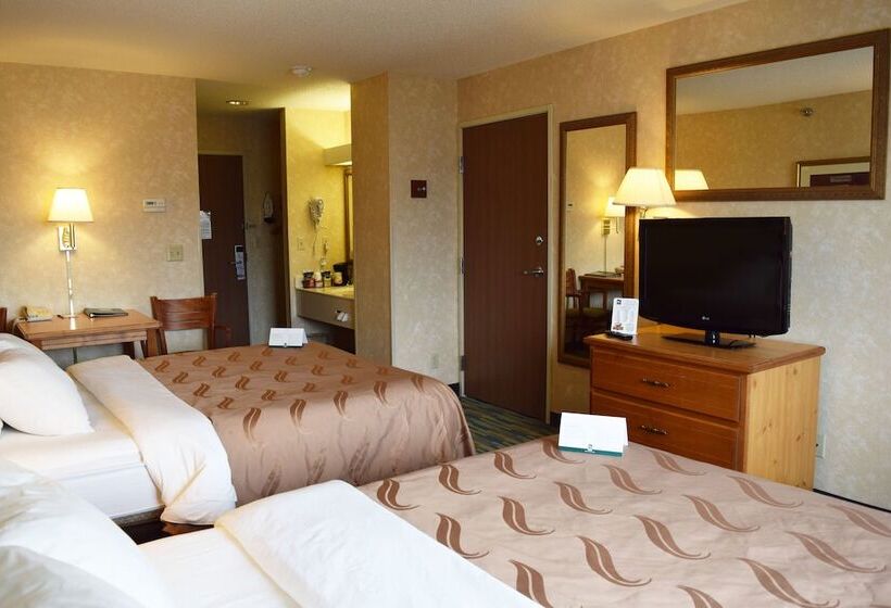 فندق Quality Inn
