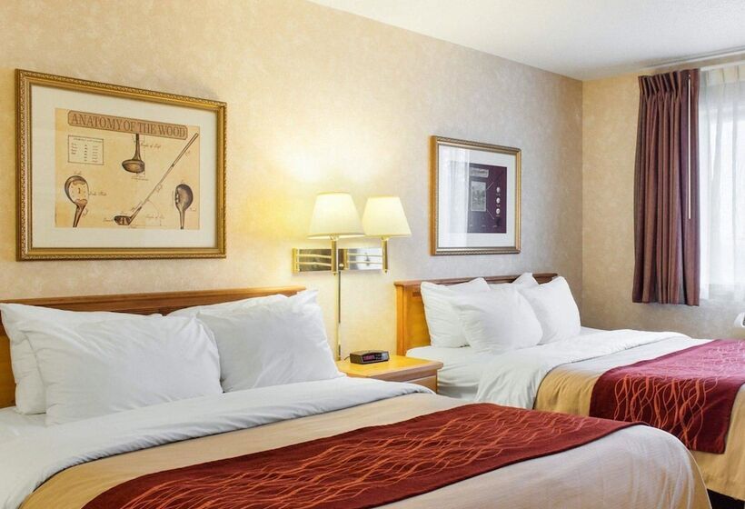 فندق Quality Inn