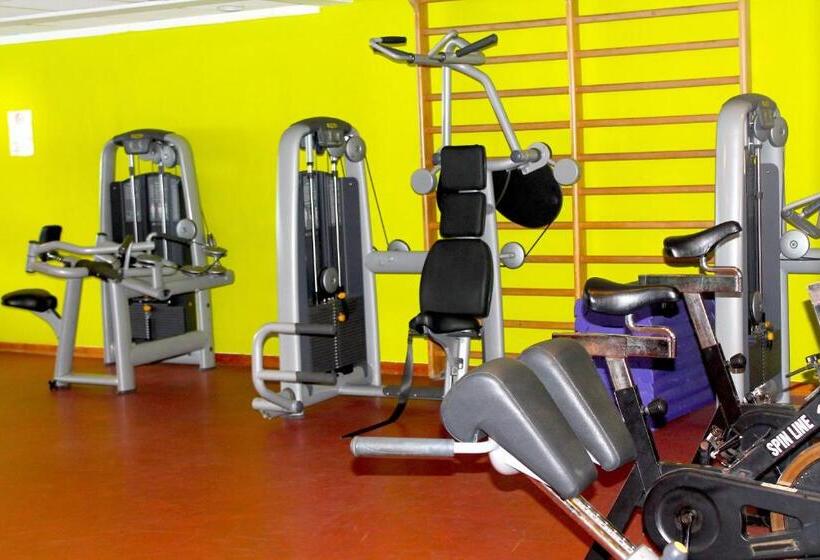 فندق Residence Il Vigo Di Marilleva