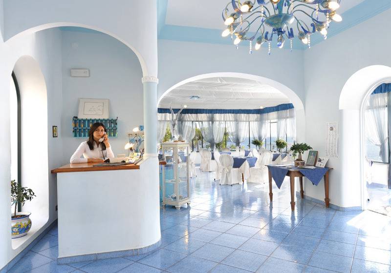 Отель Torre Saracena