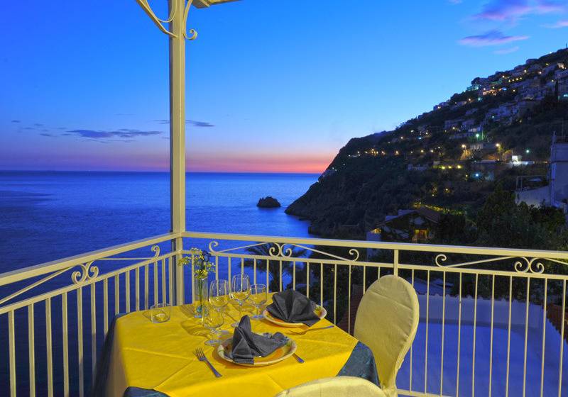 Отель Torre Saracena