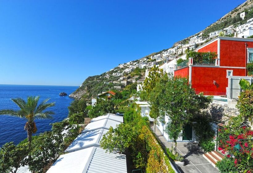 Отель Torre Saracena