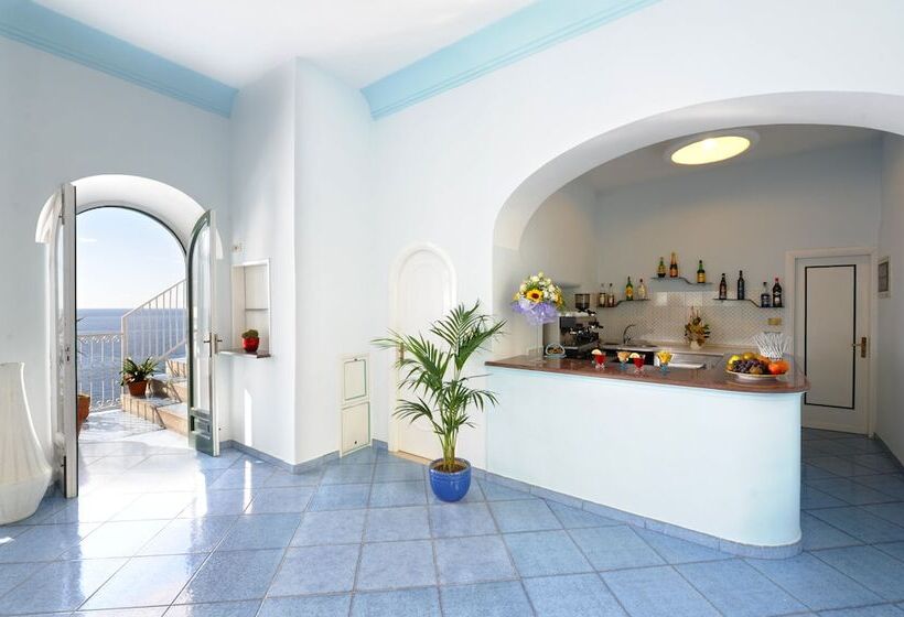 Отель Torre Saracena