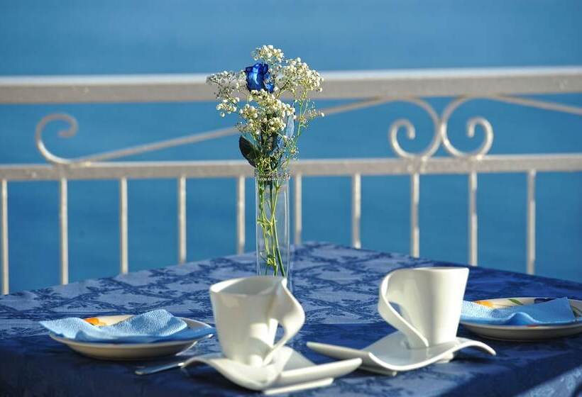 Отель Torre Saracena