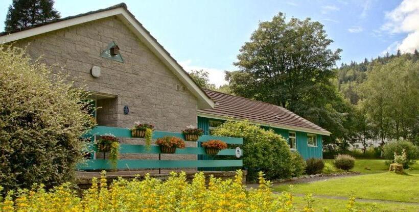 Inveraray Hostel