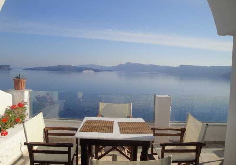 Kokkinos Villas