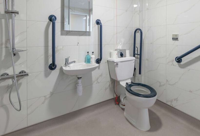 هاستل Best Western Northfields Ealing