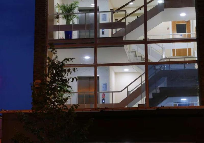 هاستل Best Western Northfields Ealing