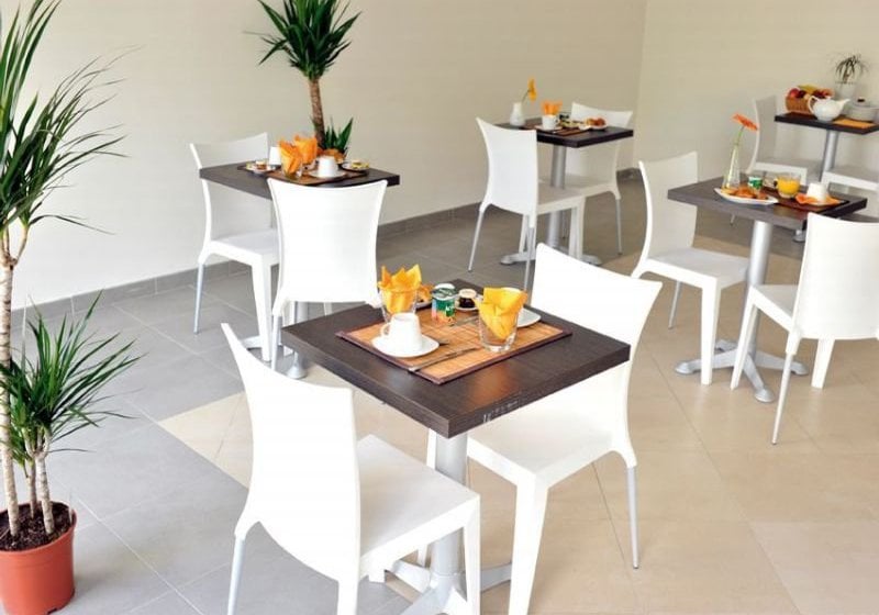 Park Suites Confort Les Ulis