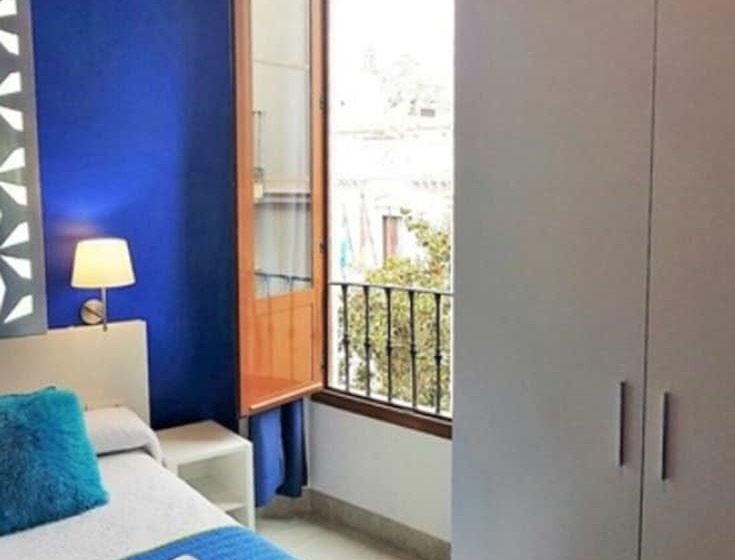 پانسیون Nest Style Granada