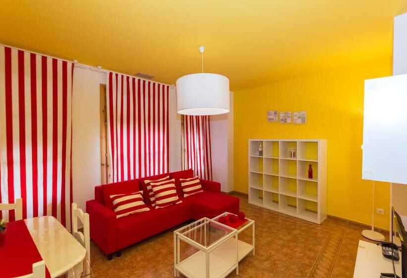 پانسیون Nest Style Granada