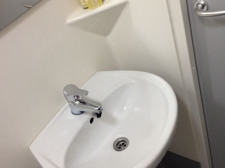 اقامتگاه Portsburgh Court Campus Accommodation