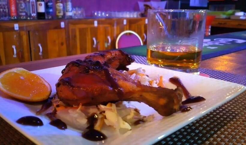 Hotel Green View Buttala