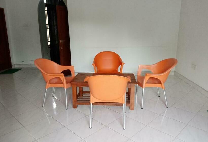 Hotel Green View Buttala