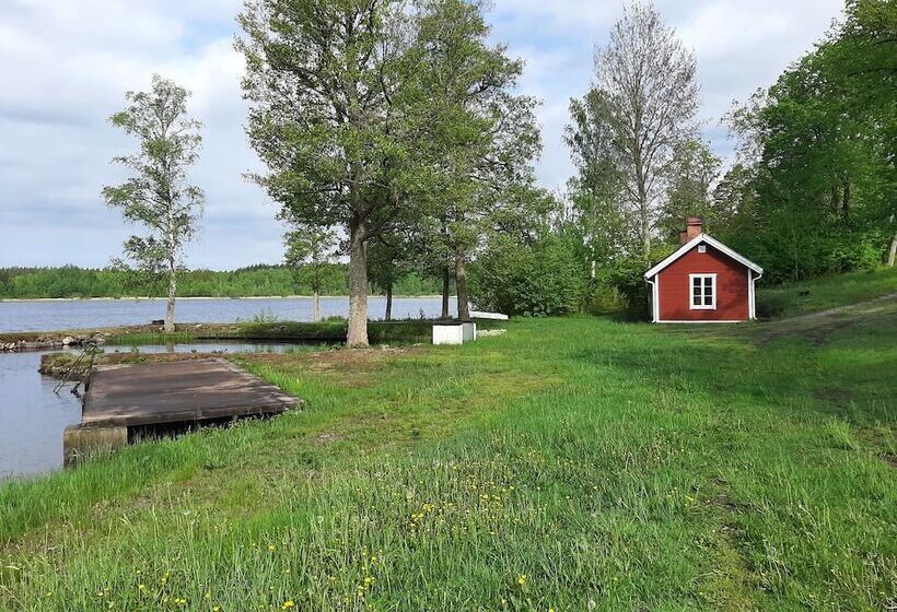 فندق L Elsabo Herrgård