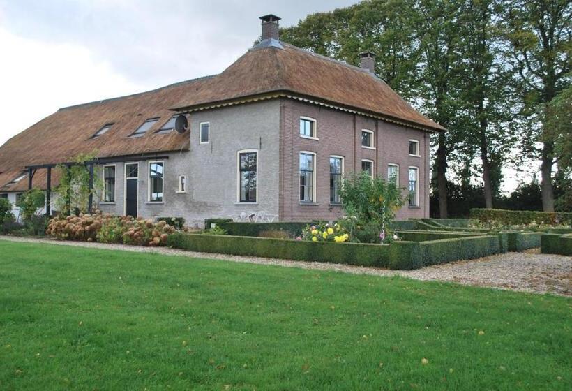 B&b Snellenstein