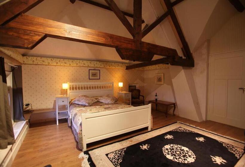B&b Snellenstein