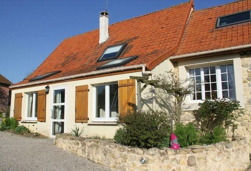 민박 Le Clos De Tournes