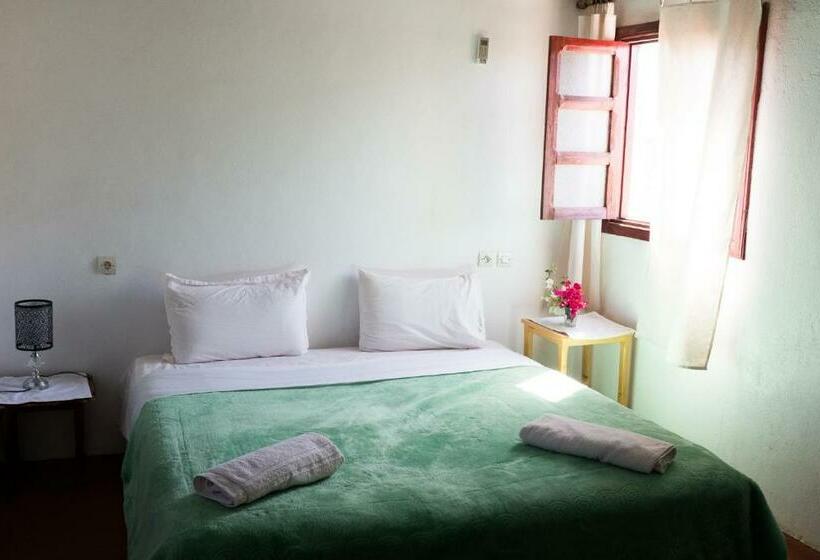 مبيت وإفطار Riad Hiba